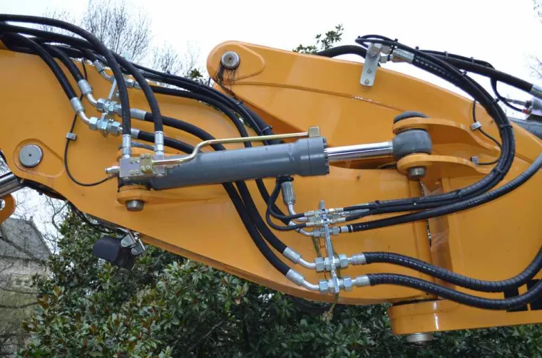 Dépannage et réparation de vérin hydraulique, Montpellier, HYDROFLEX