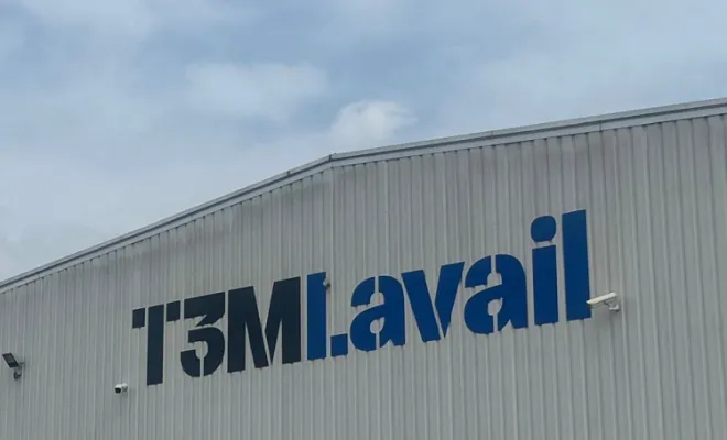 Nouvelle collaboration !, Béziers, HYDROFLEX