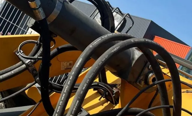 Réparation flexible, Montpellier, HYDROFLEX