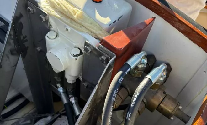 Réparation flexible, Montpellier, HYDROFLEX