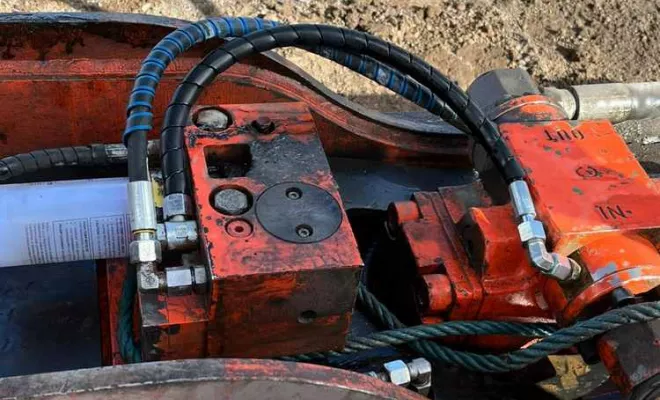 Réparation flexible, Montpellier, HYDROFLEX