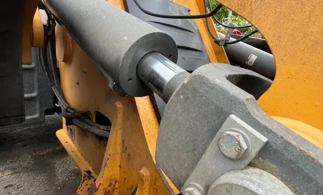 Réparation vérins, Montpellier, HYDROFLEX