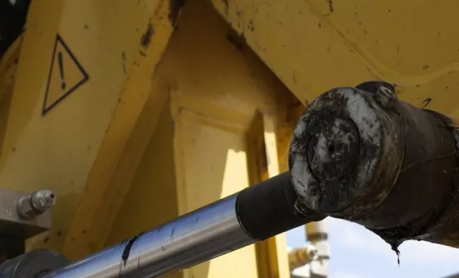 Réparation vérins, Montpellier, HYDROFLEX