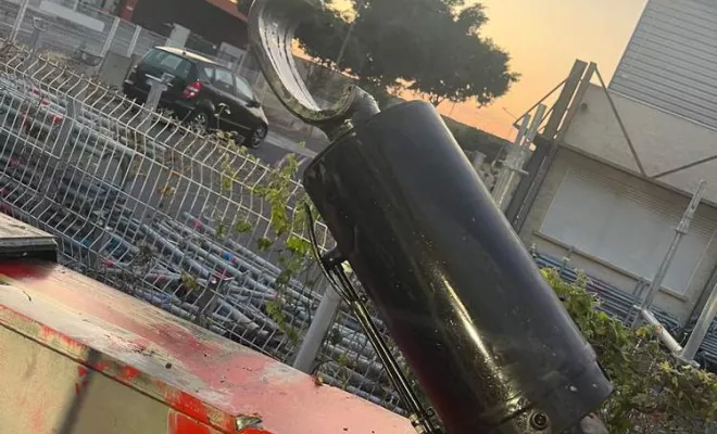 Réparation vérins, Montpellier, HYDROFLEX